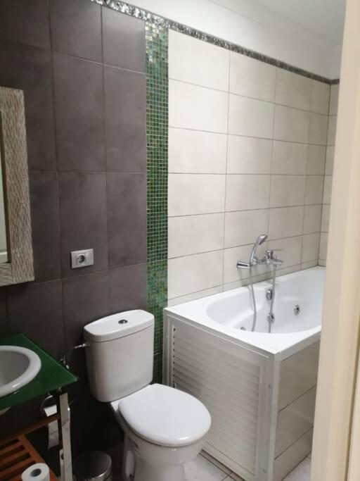 Casa Lucia Διαμέρισμα Arona  Εξωτερικό φωτογραφία