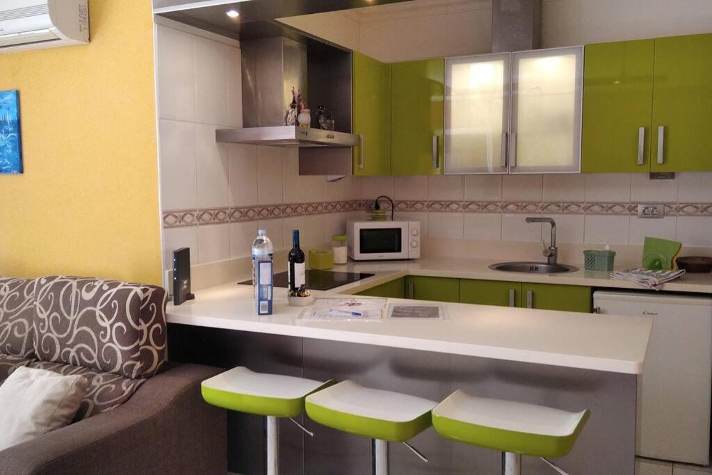 Casa Lucia Διαμέρισμα Arona  Εξωτερικό φωτογραφία